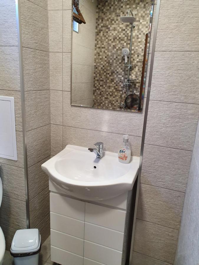 Студио Ава 2 Sliven Exterior foto